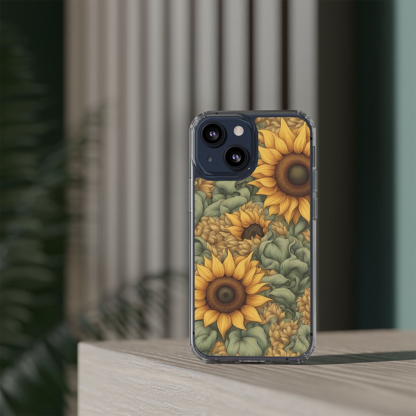 Golden Hour - The Bloom Collection Case