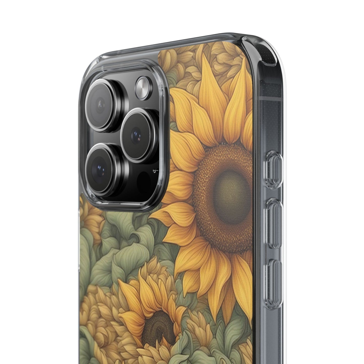 Golden Hour - The Bloom Collection Case