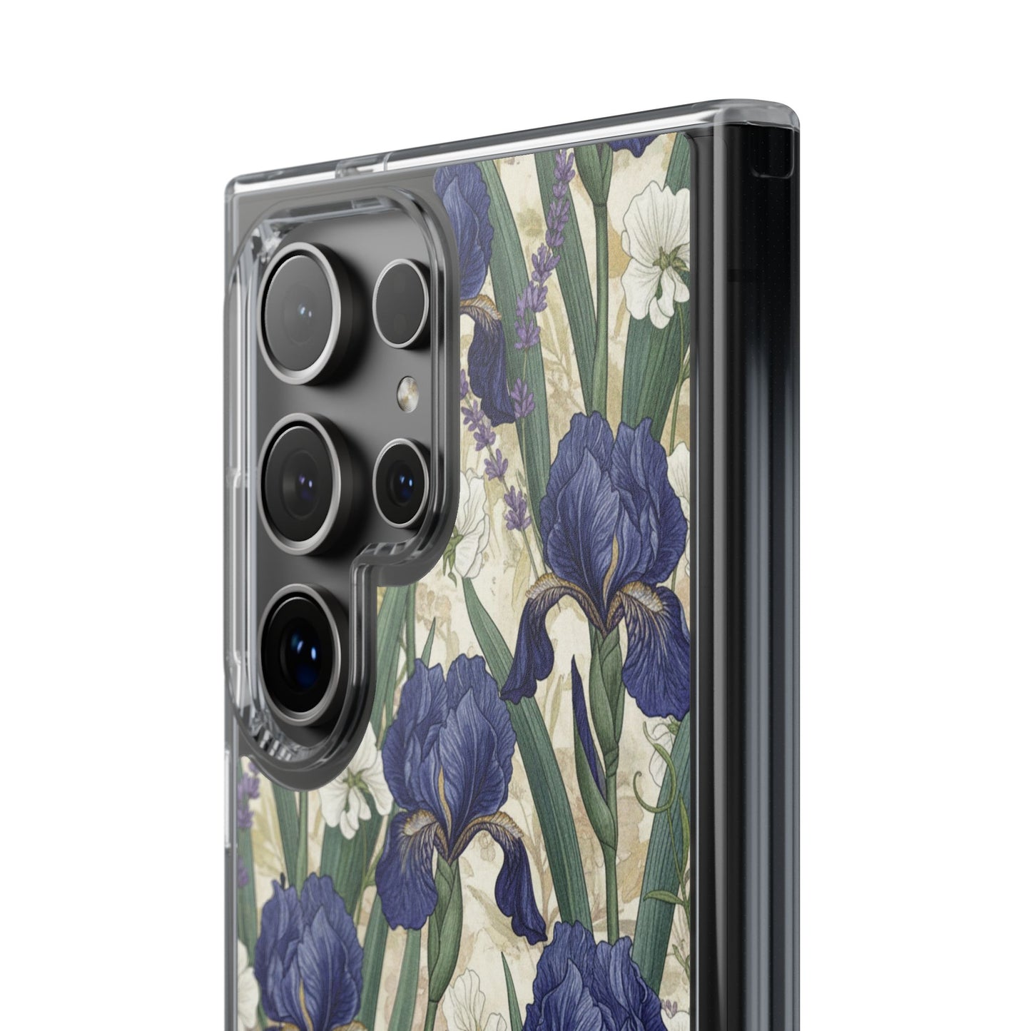 English Garden - The Bloom Collection Case