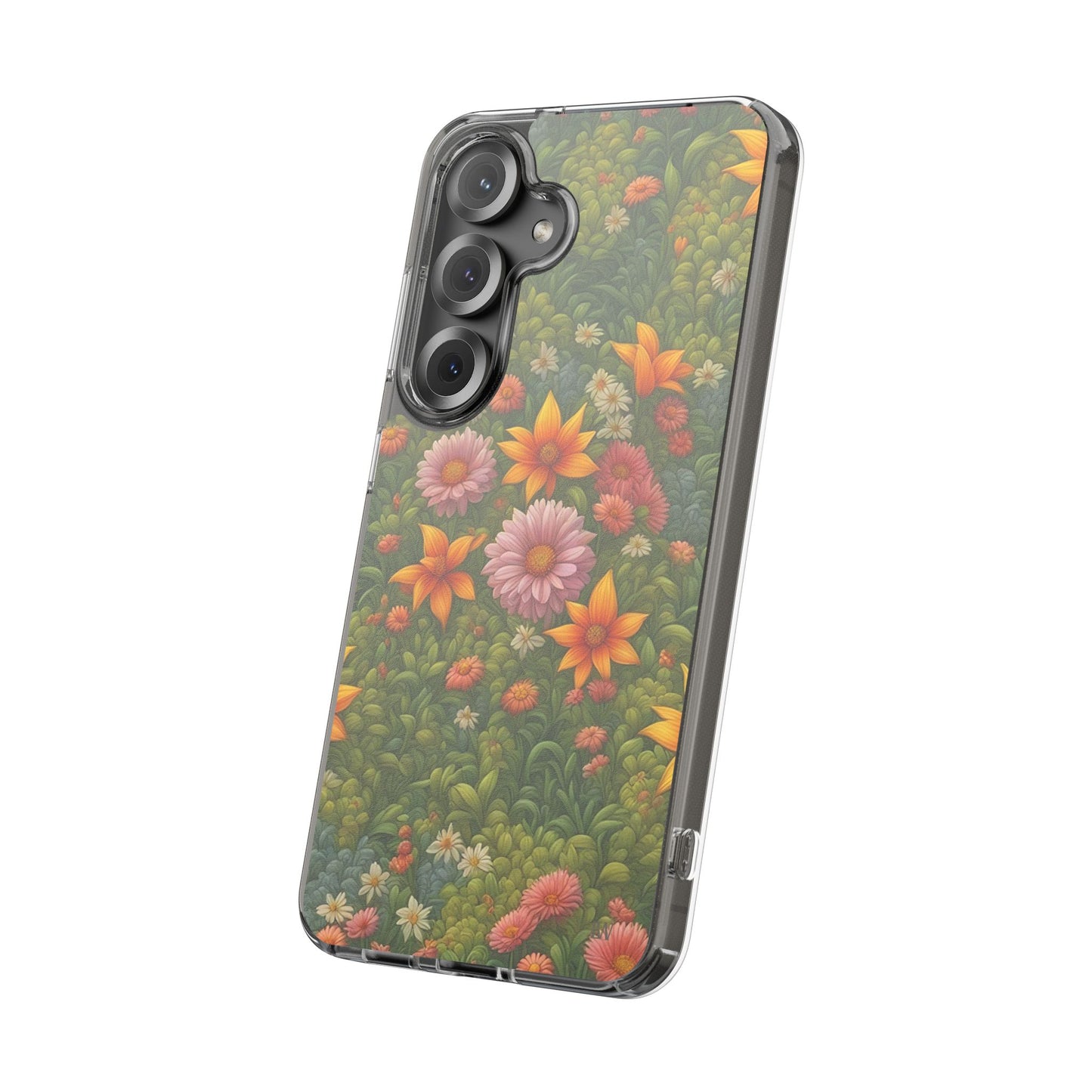 Sunlit Meadow - The Bloom Collection Case