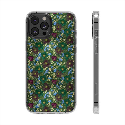 Midnight Garden - The Bloom Collection Case