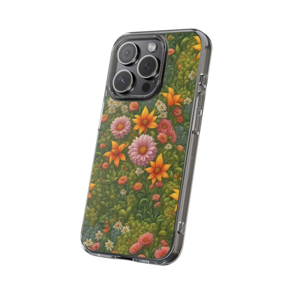 Sunlit Meadow - The Bloom Collection Case