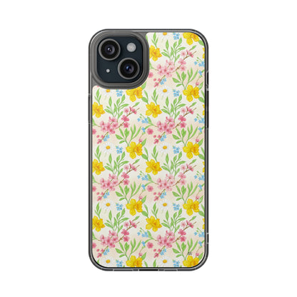 Spring Meadow - The Bloom Collection Case
