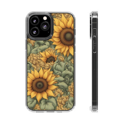 Golden Hour - The Bloom Collection Case