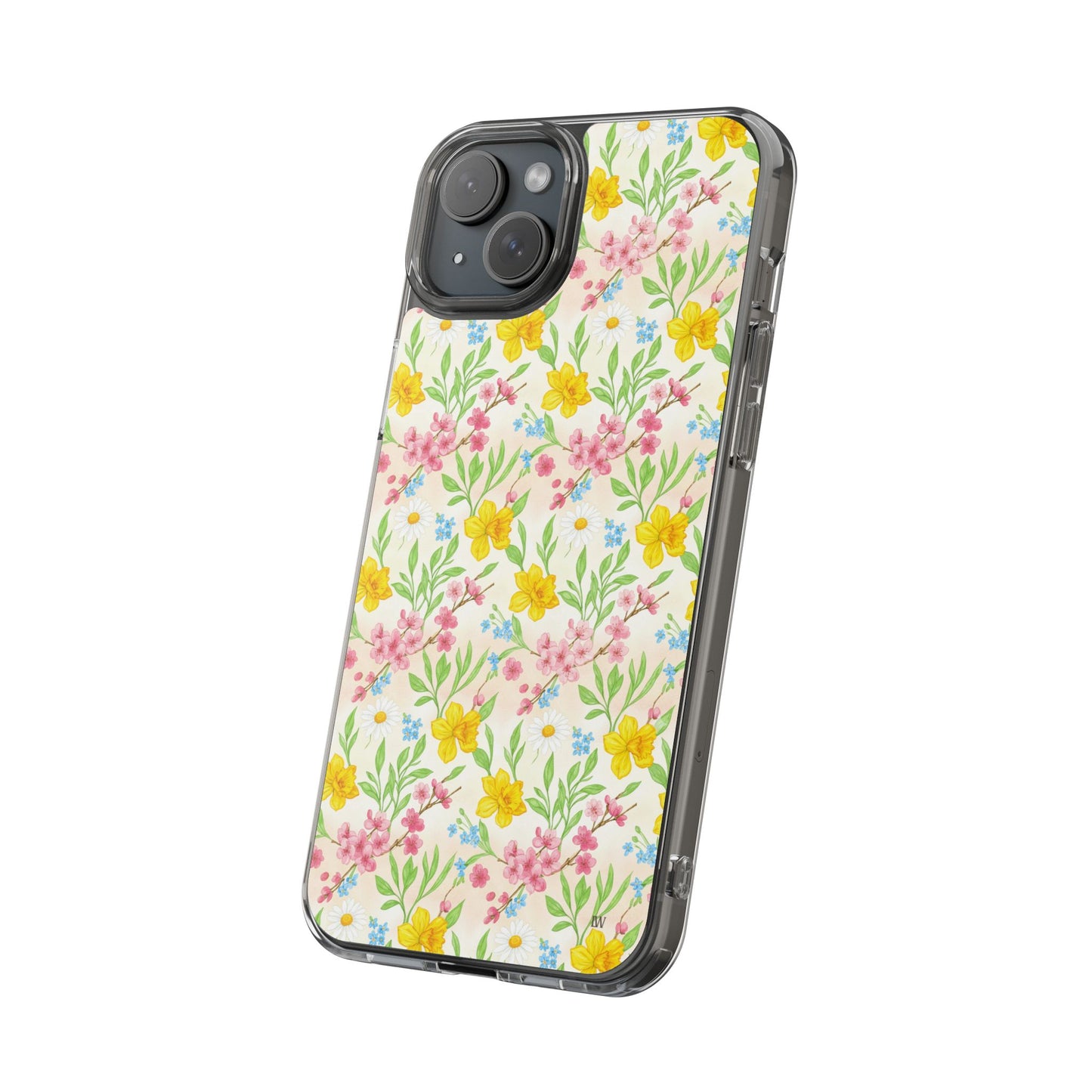 Spring Meadow - The Bloom Collection Case