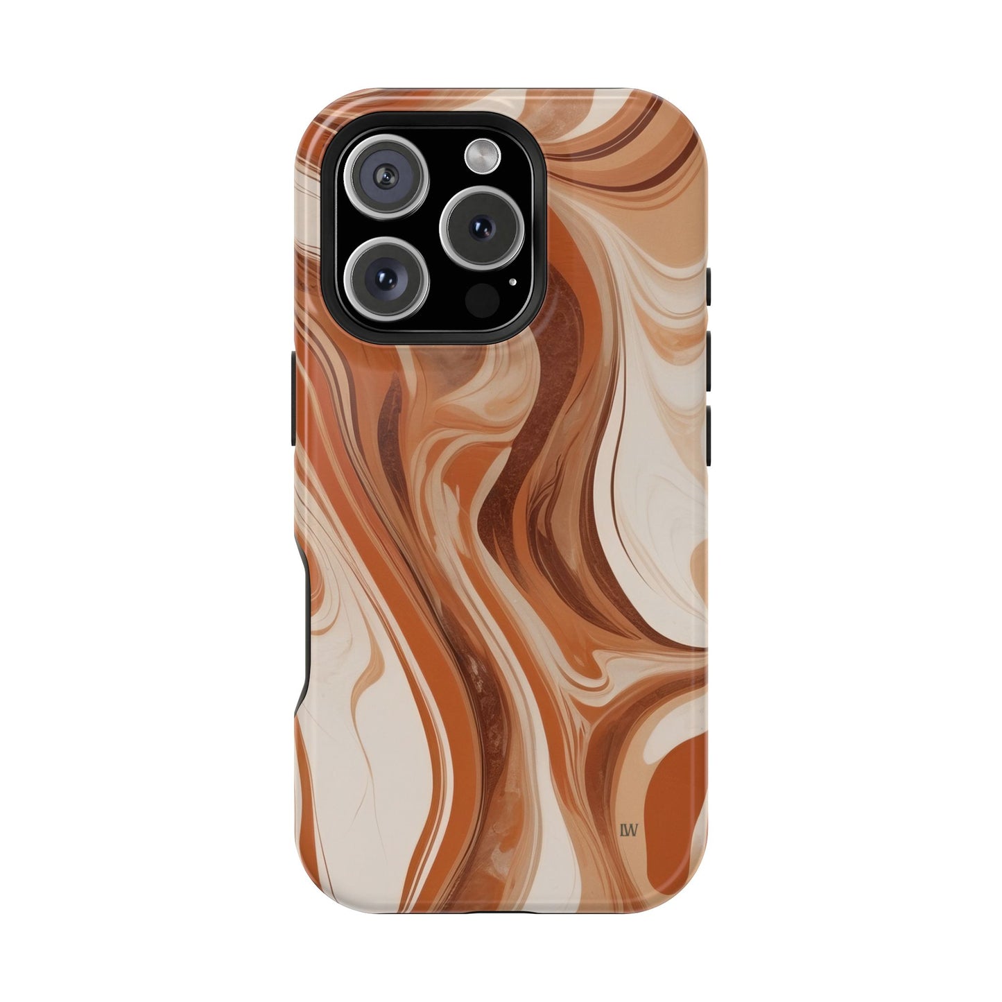 Canyon Clay - Molten Marble