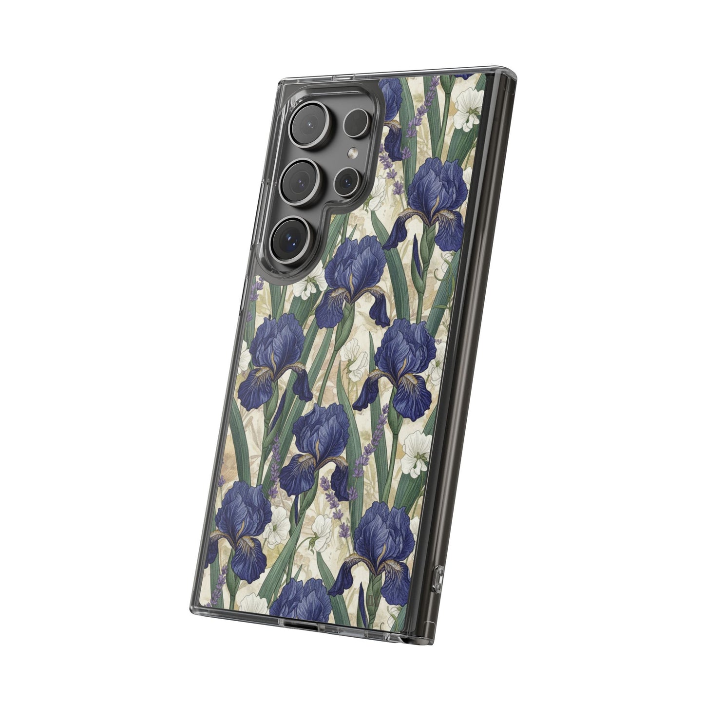 English Garden - The Bloom Collection Case