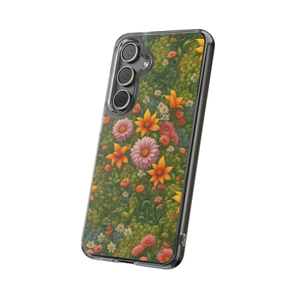 Sunlit Meadow - The Bloom Collection Case