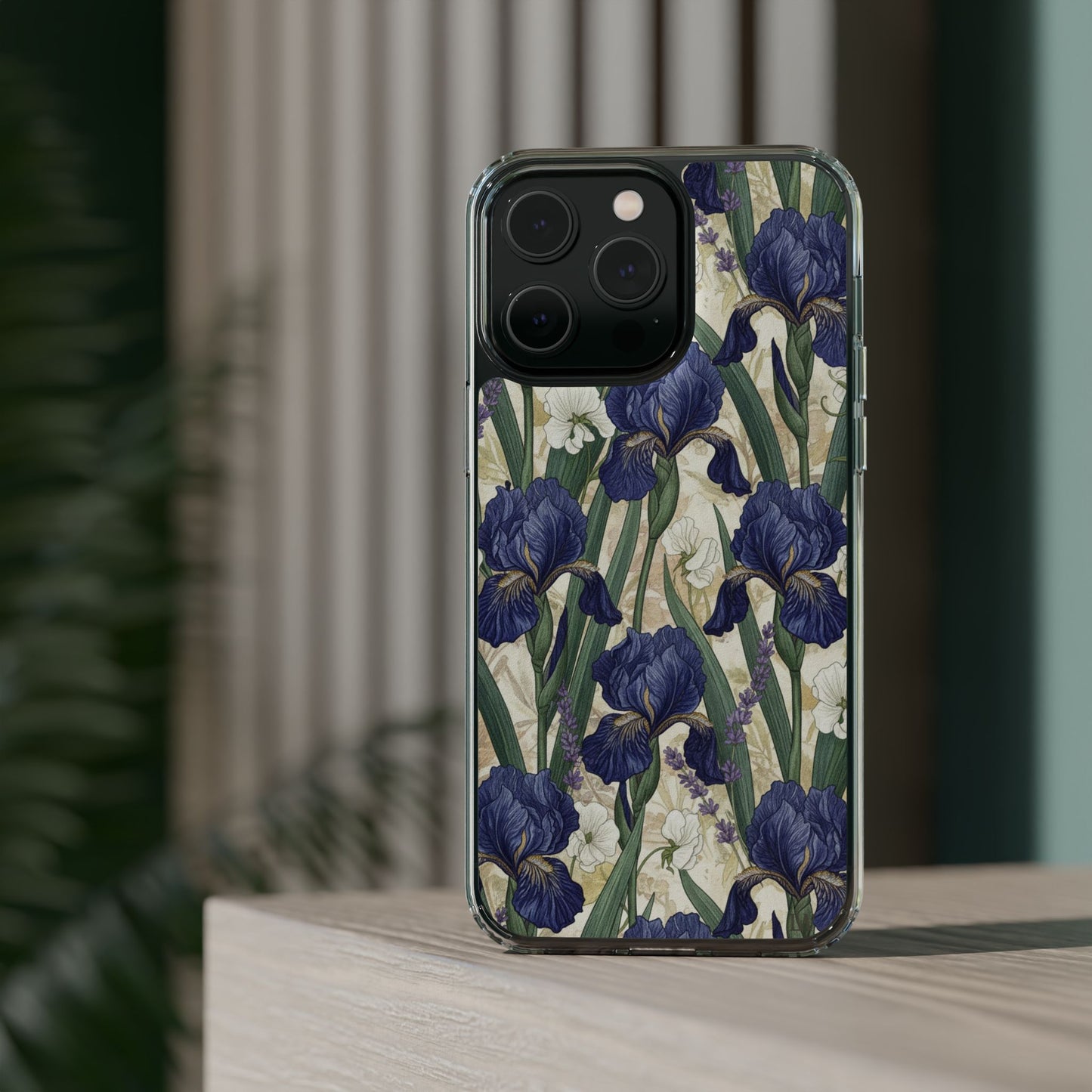 English Garden - The Bloom Collection Case