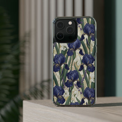 English Garden - The Bloom Collection Case