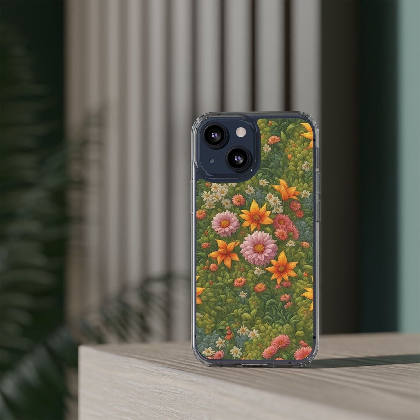 Sunlit Meadow - The Bloom Collection Case