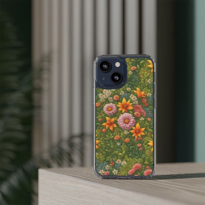 Sunlit Meadow - The Bloom Collection Case