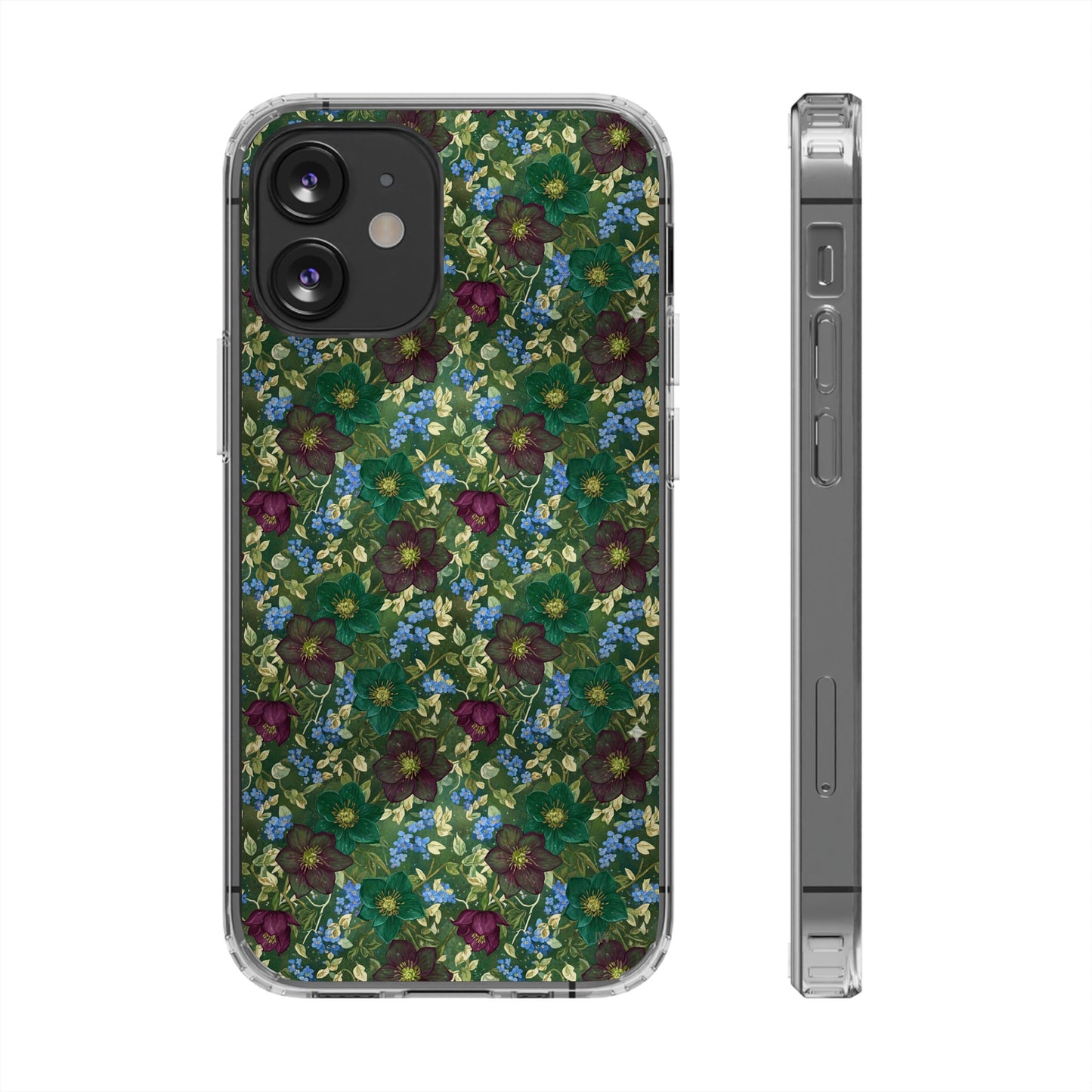 Midnight Garden - The Bloom Collection Case