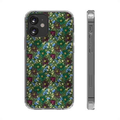 Midnight Garden - The Bloom Collection Case