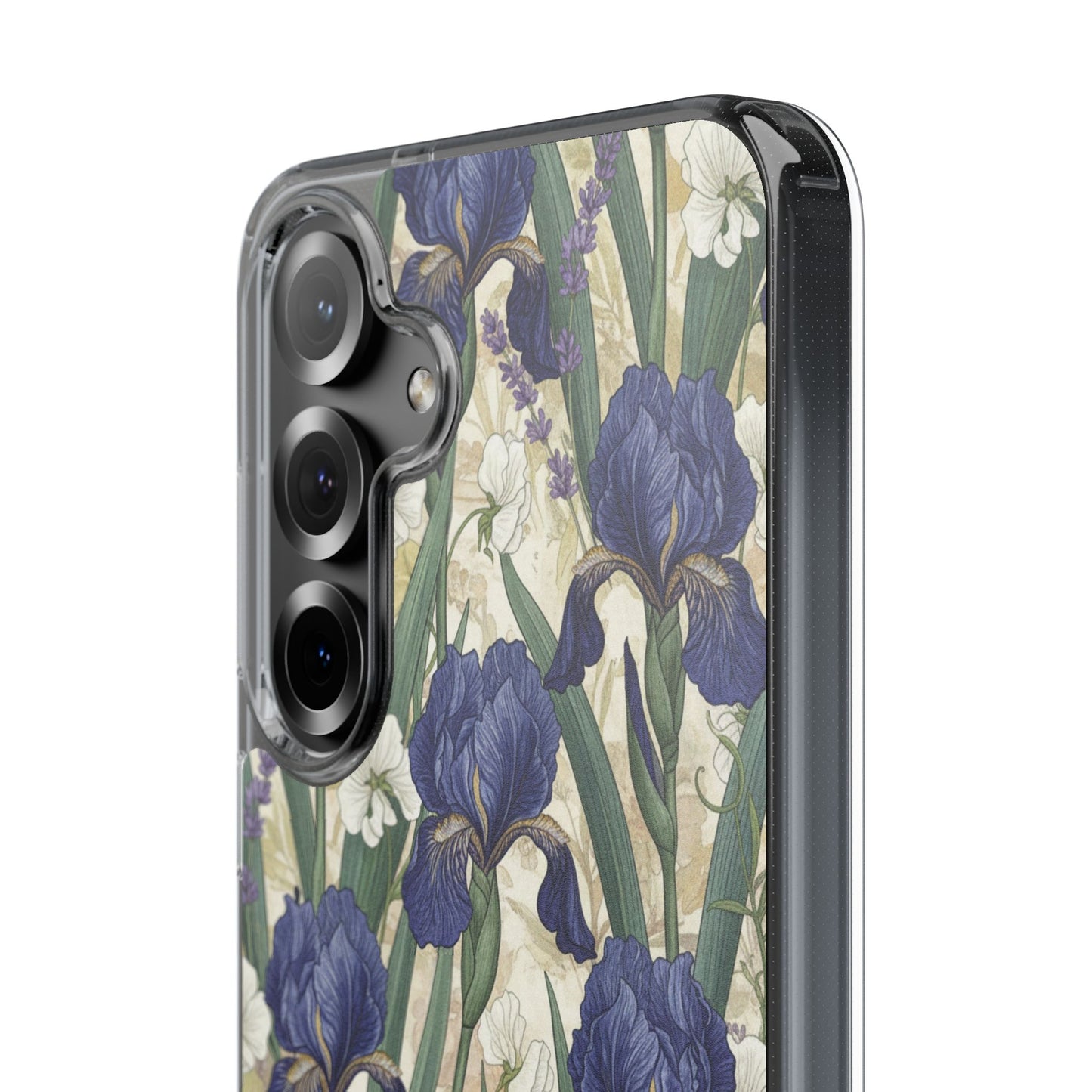 English Garden - The Bloom Collection Case