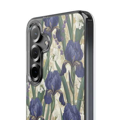 English Garden - The Bloom Collection Case