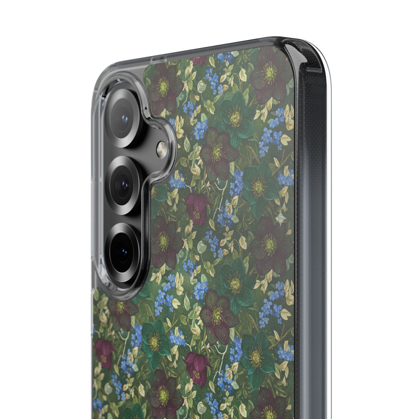 Midnight Garden - The Bloom Collection Case