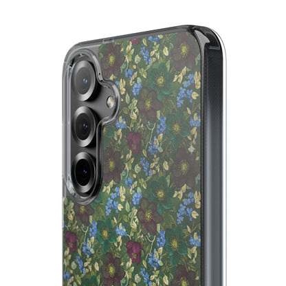 Midnight Garden - The Bloom Collection Case