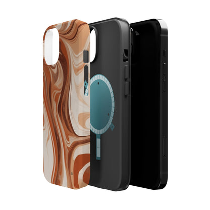 Canyon Clay - Molten Marble