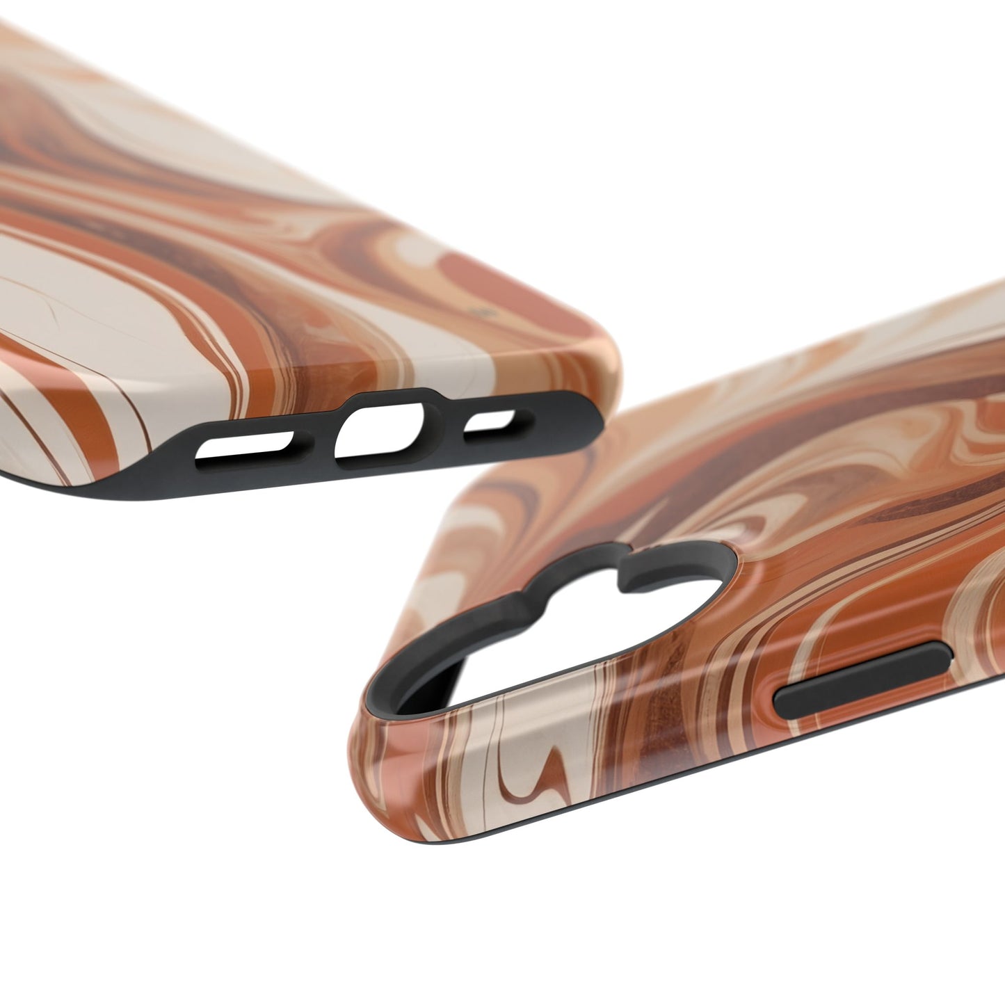 Canyon Clay - Molten Marble