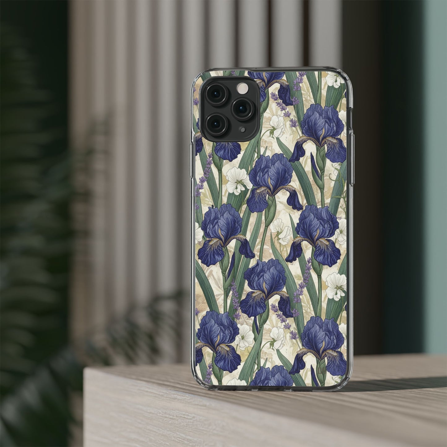 English Garden - The Bloom Collection Case