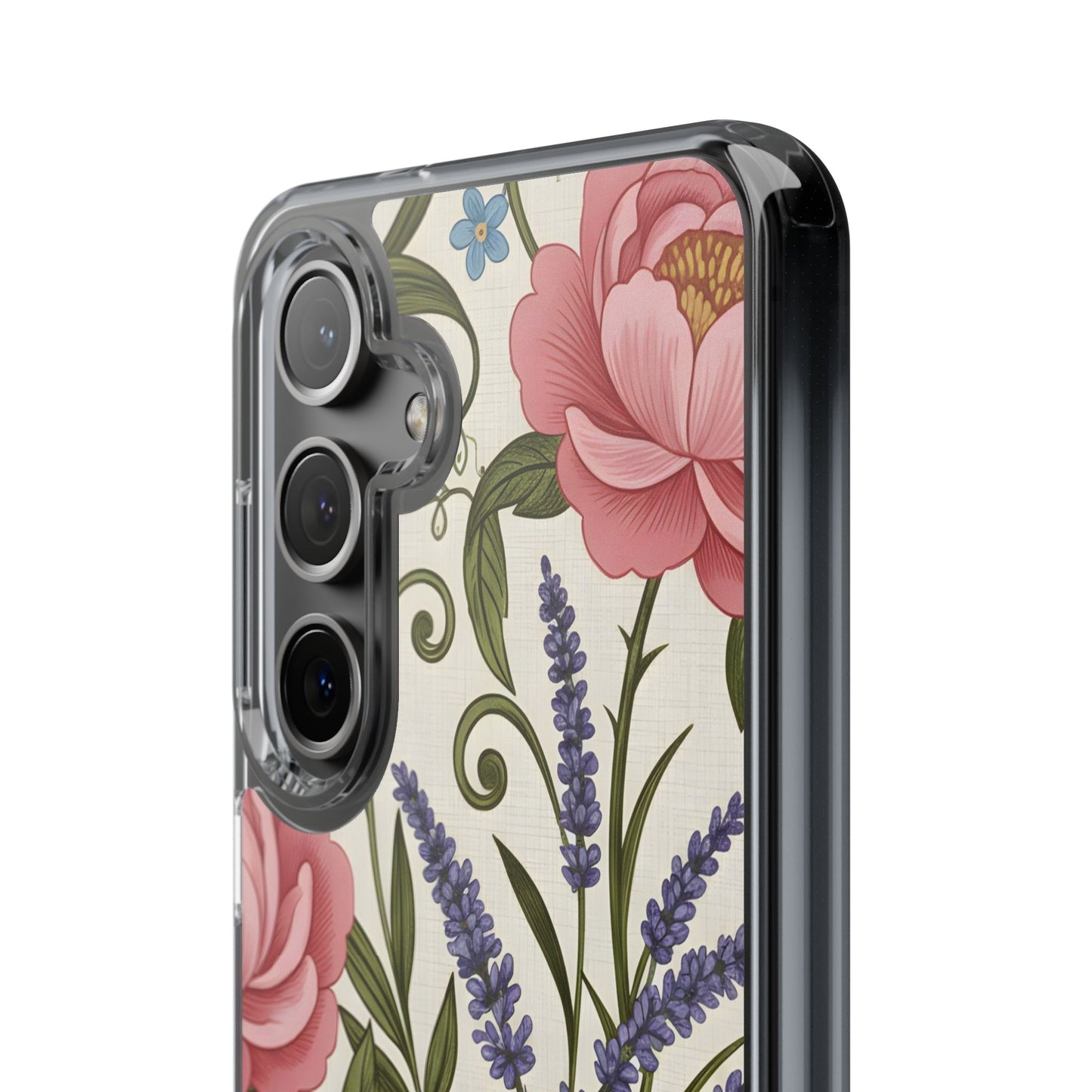 Vintage Peony - The Bloom Collection Case