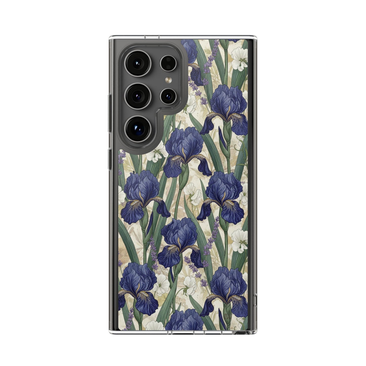 English Garden - The Bloom Collection Case