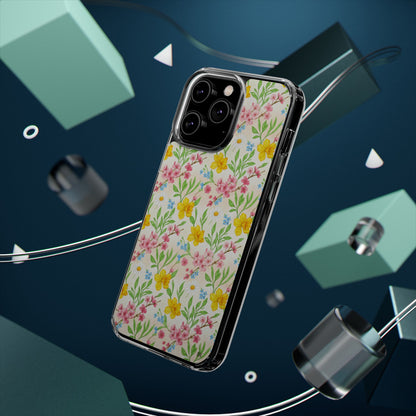 Spring Meadow - The Bloom Collection Case