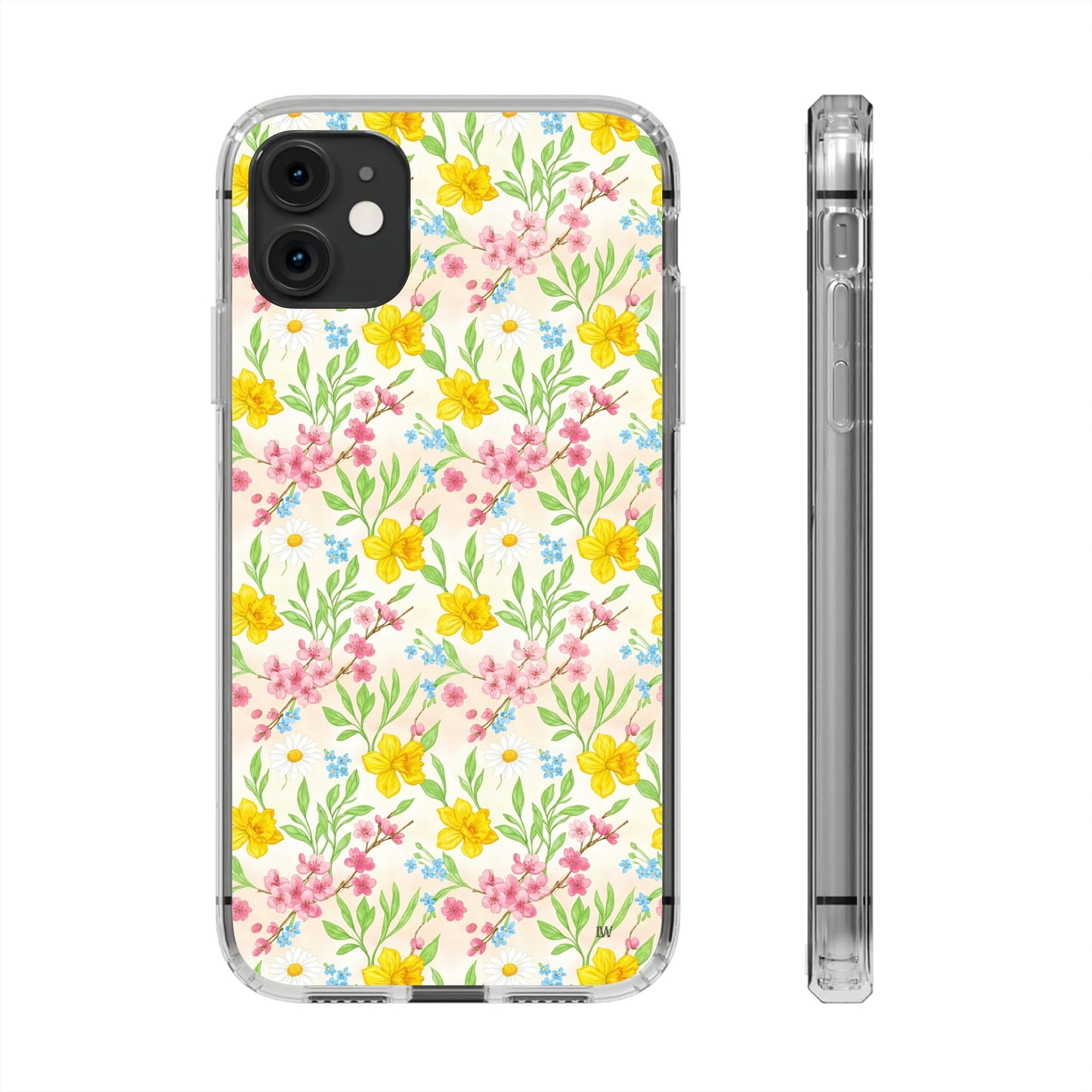 Spring Meadow - The Bloom Collection Case