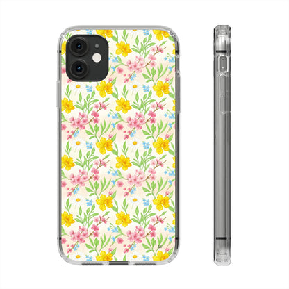 Spring Meadow - The Bloom Collection Case