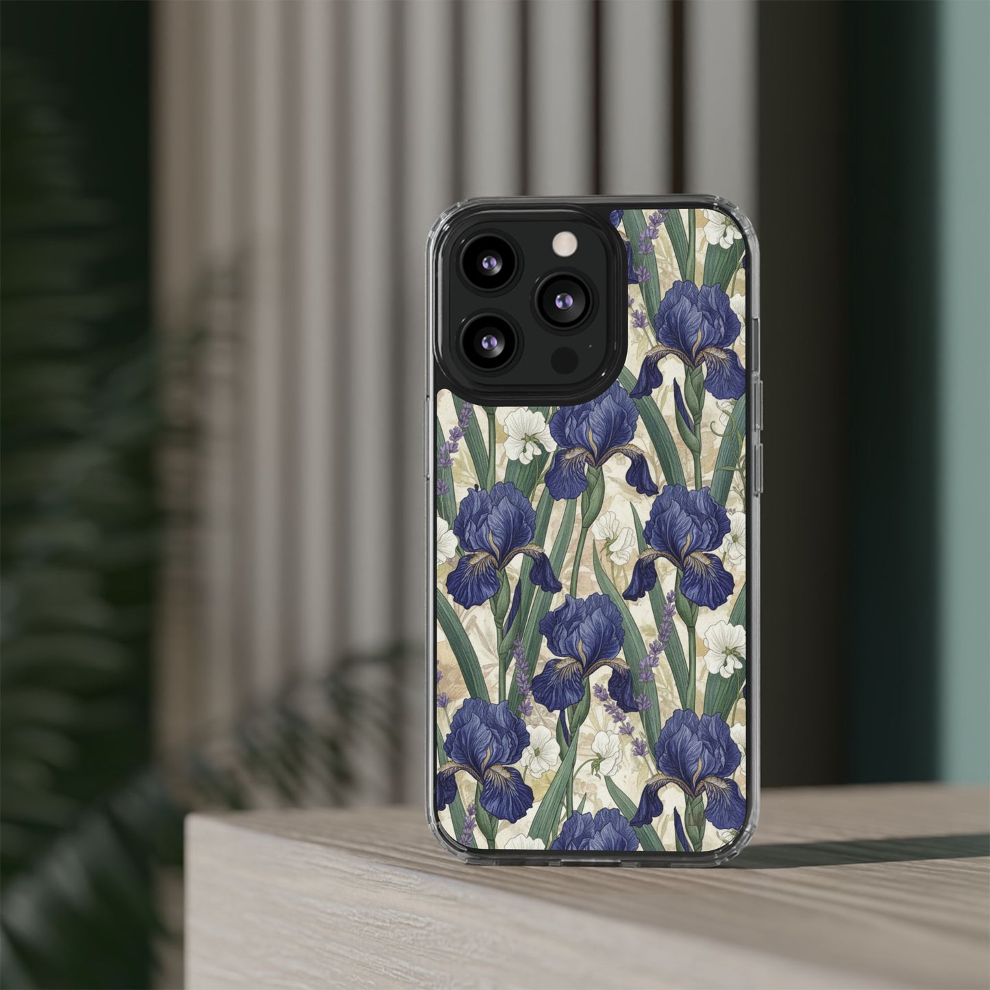 English Garden - The Bloom Collection Case