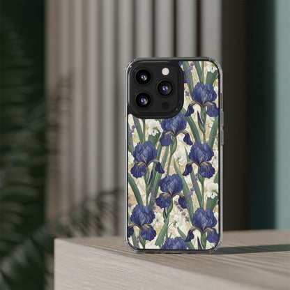 English Garden - The Bloom Collection Case