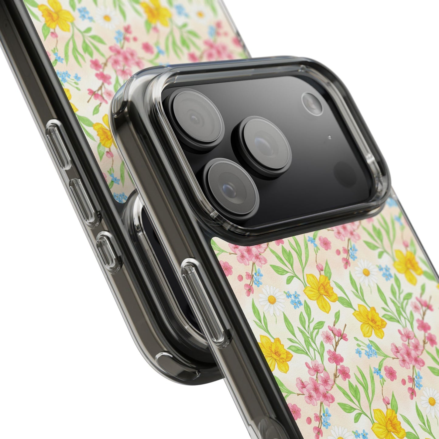 Spring Meadow - The Bloom Collection Case