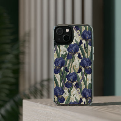 English Garden - The Bloom Collection Case