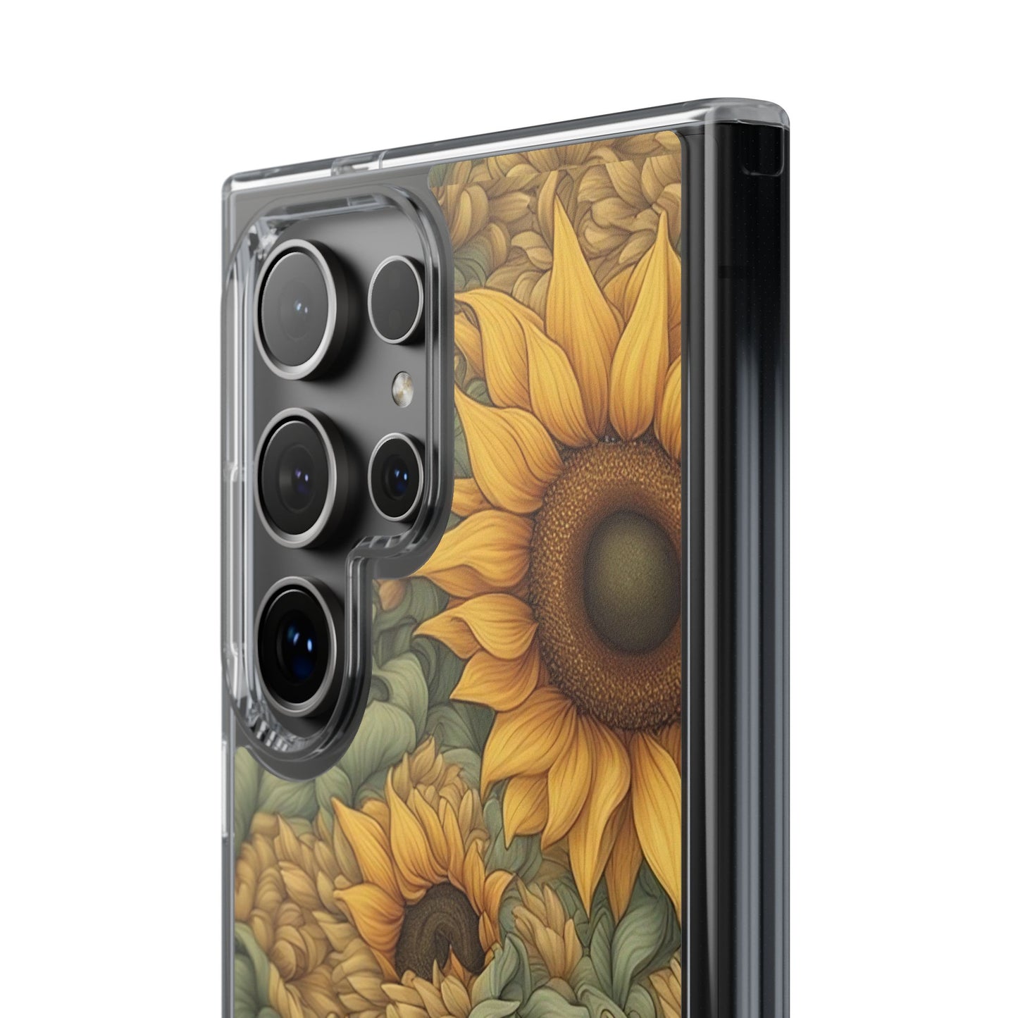 Golden Hour - The Bloom Collection Case