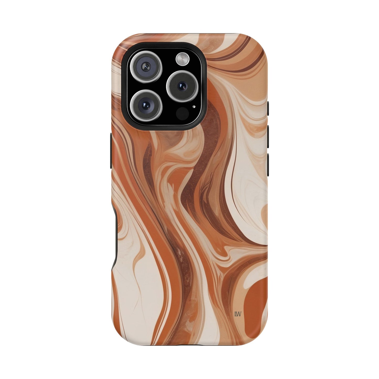 Canyon Clay - Molten Marble