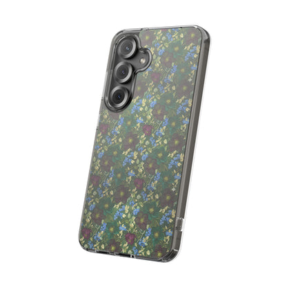 Midnight Garden - The Bloom Collection Case