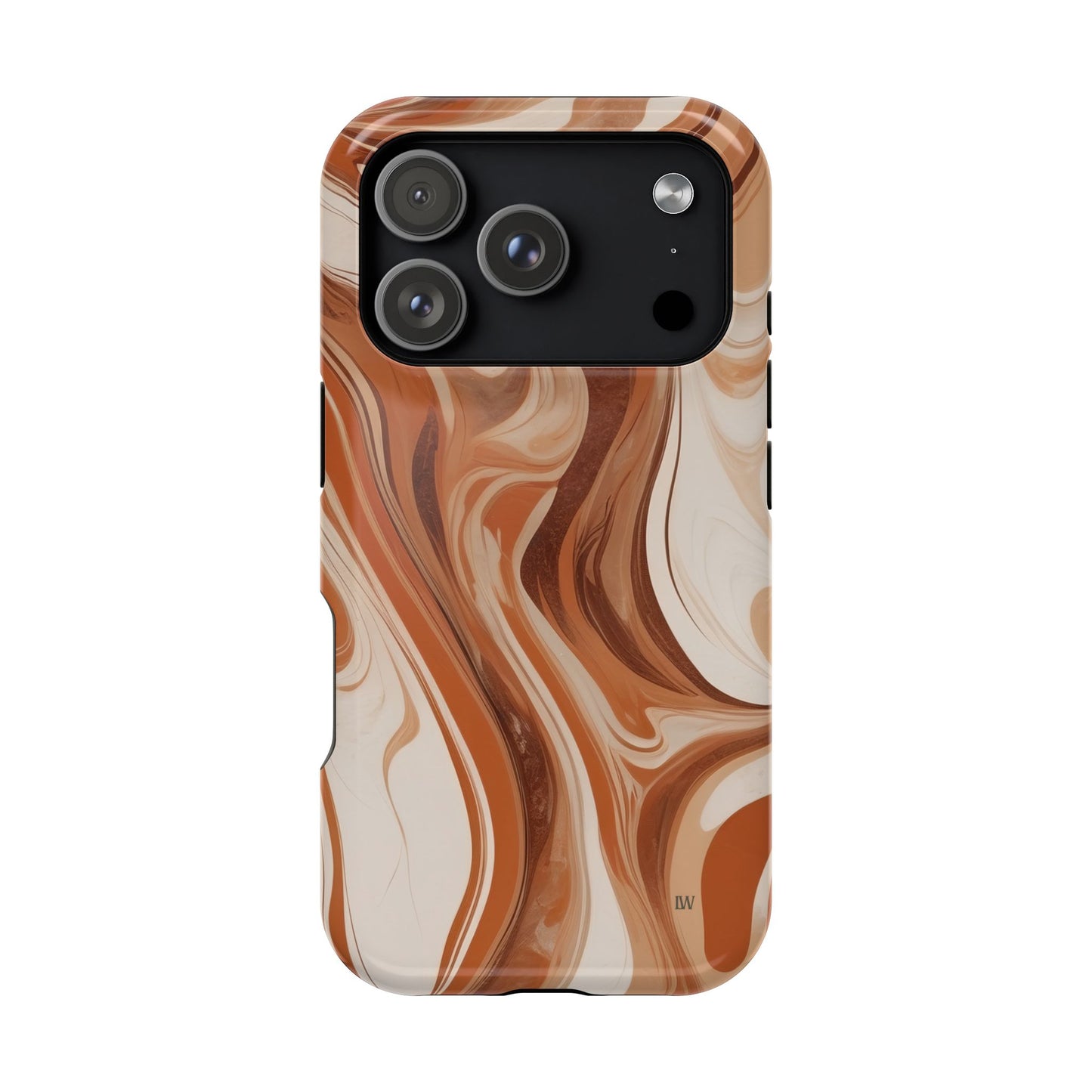 Canyon Clay - Molten Marble