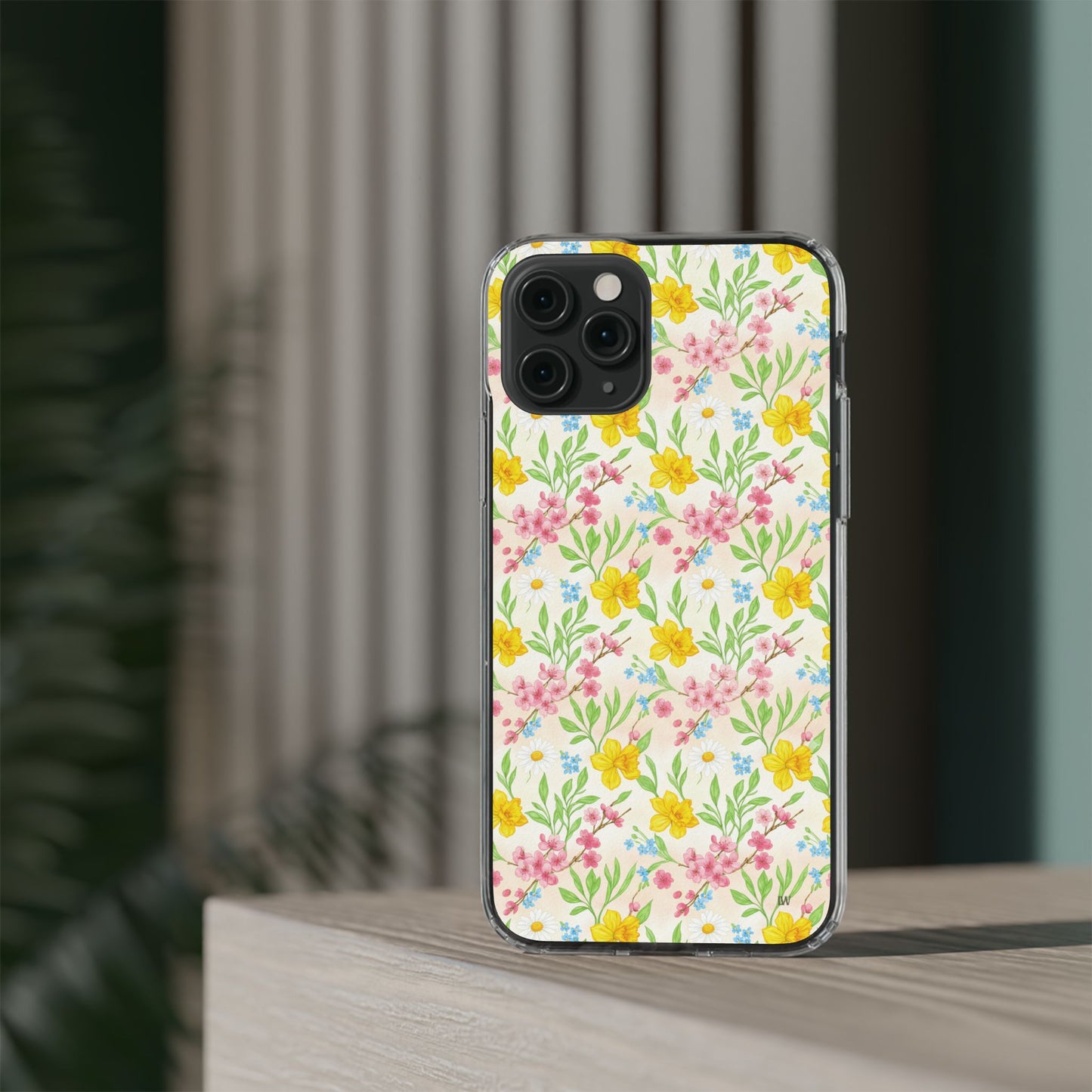 Spring Meadow - The Bloom Collection Case