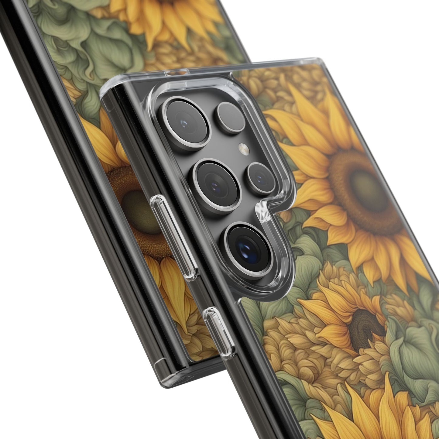 Golden Hour - The Bloom Collection Case