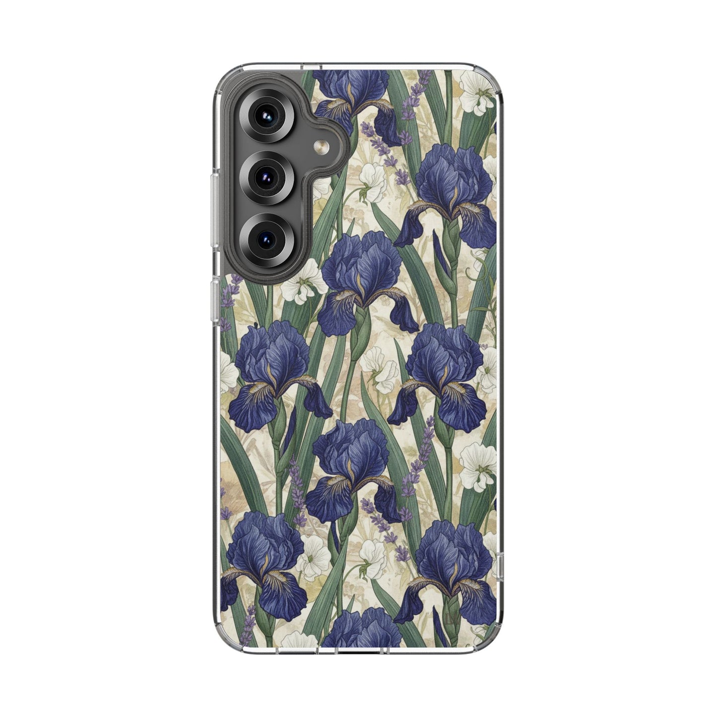 English Garden - The Bloom Collection Case