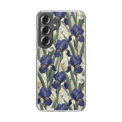 English Garden - The Bloom Collection Case