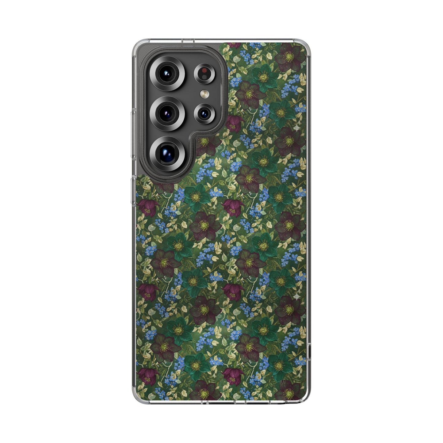 Midnight Garden - The Bloom Collection Case