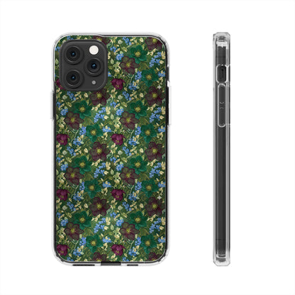Midnight Garden - The Bloom Collection Case