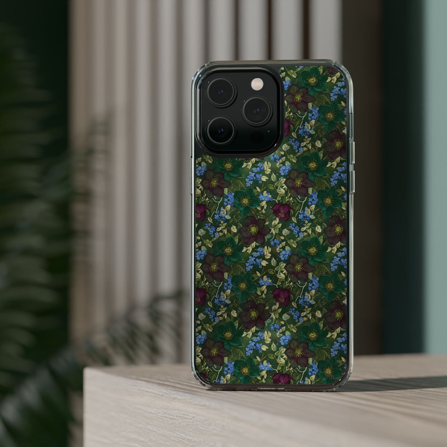 Midnight Garden - The Bloom Collection Case