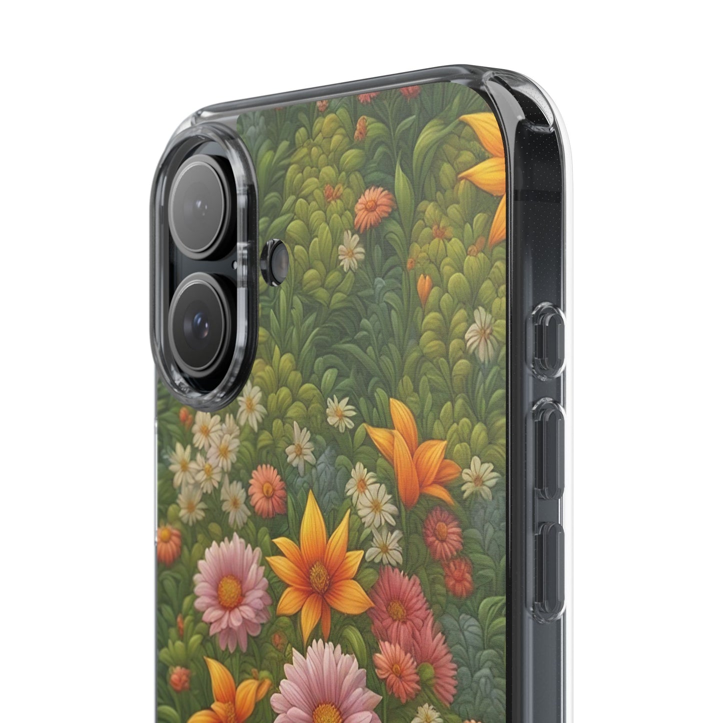 Sunlit Meadow - The Bloom Collection Case