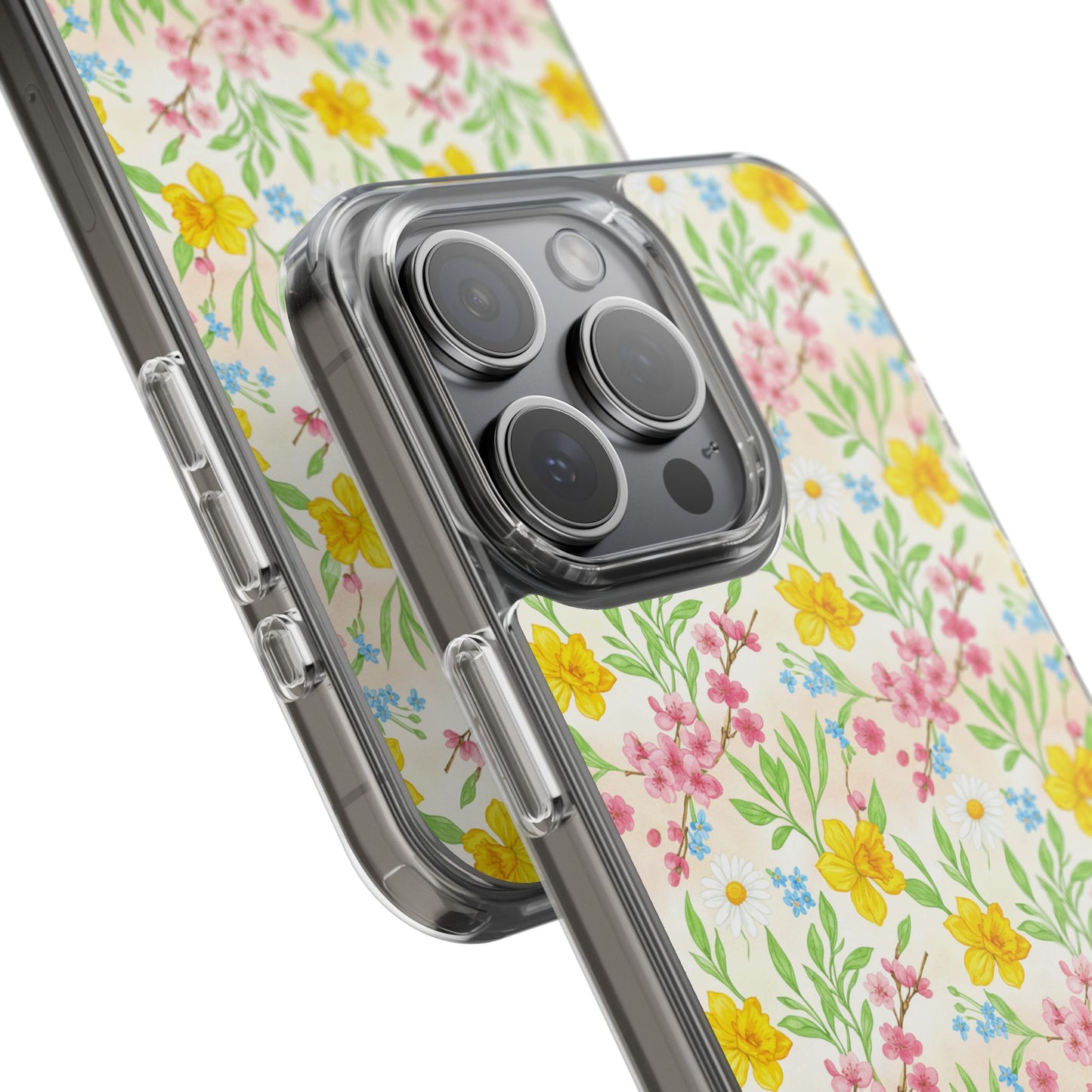 Spring Meadow - The Bloom Collection Case