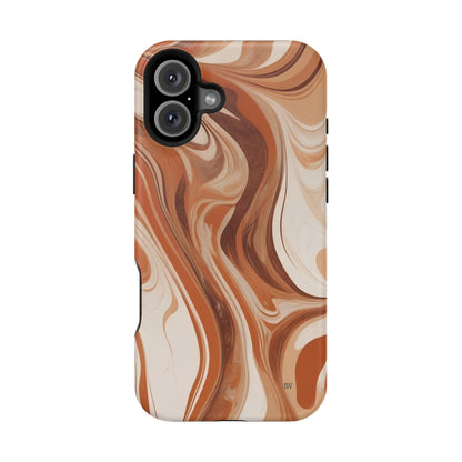 Canyon Clay - Molten Marble