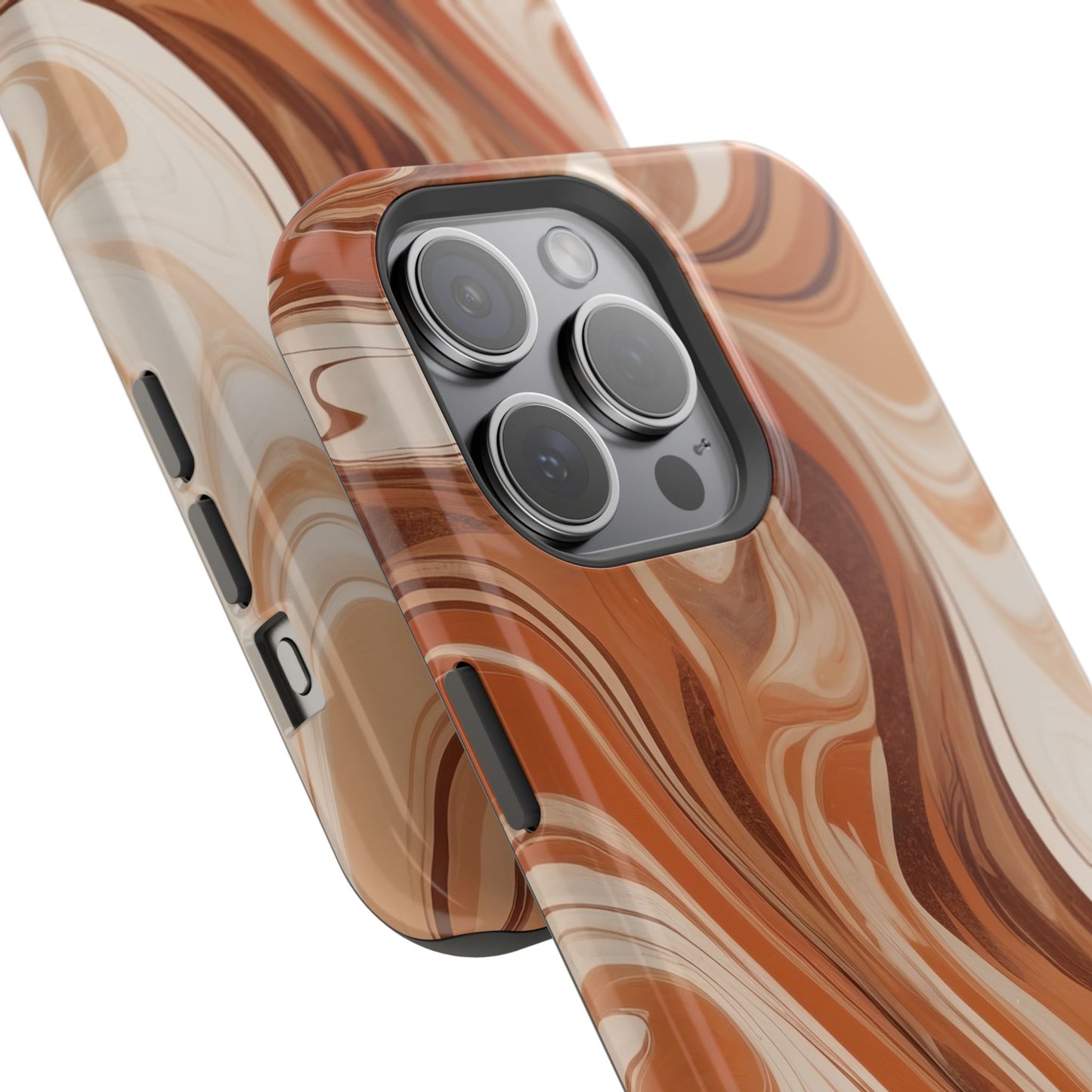 Canyon Clay - Molten Marble