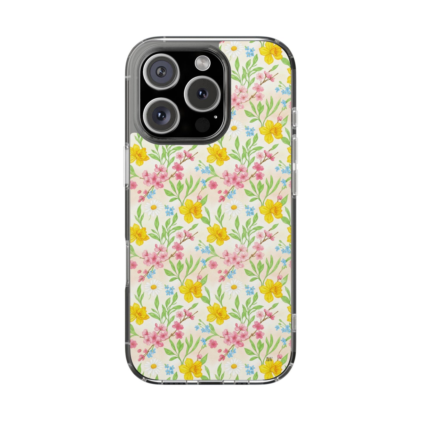 Spring Meadow - The Bloom Collection Case